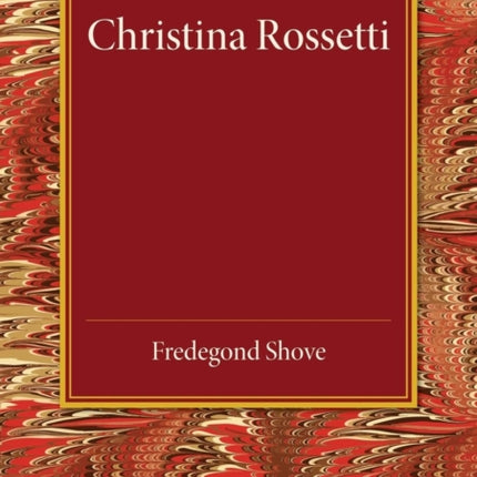 Christina Rossetti