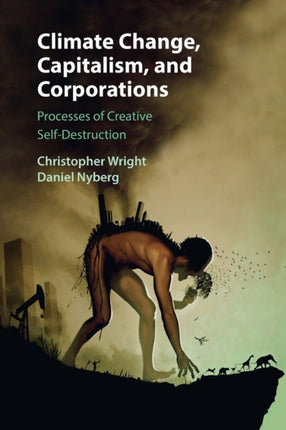 Climate Change Capitalism and Corporations