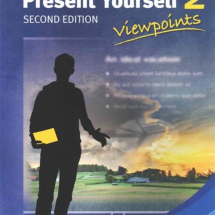 Present Yourself Level 2 Students Book Viewpoints
