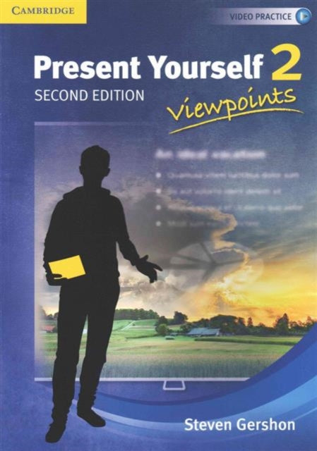Present Yourself Level 2 Students Book Viewpoints