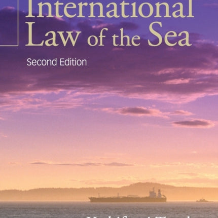 The International Law of the Sea