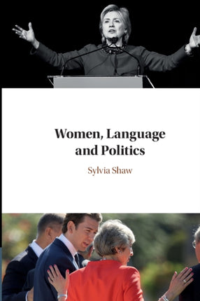 Women Language and Politics