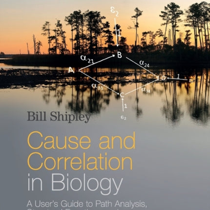 Cause and Correlation in Biology