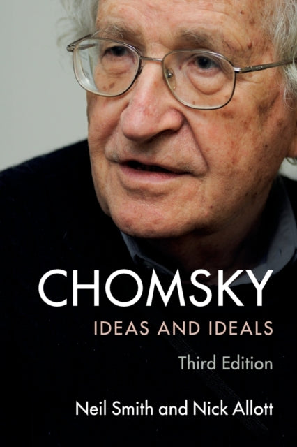 Chomsky: Ideas and Ideals