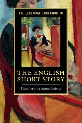 The Cambridge Companion to the English Short