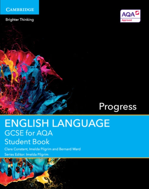 GCSE English Language for AQA Progress Student