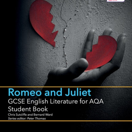 GCSE English Literature for AQA Romeo and Juliet Student Book