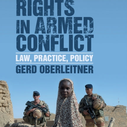 Human Rights in Armed Conflict