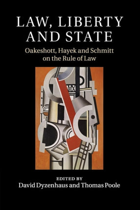 Law Liberty and State