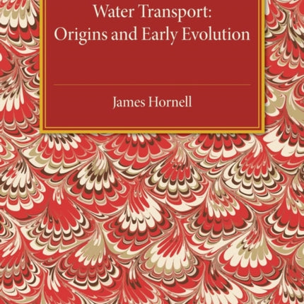 Water Transport