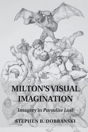 Miltons Visual Imagination