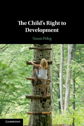The Childs Right to Development