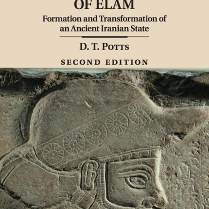 The Archaeology of Elam