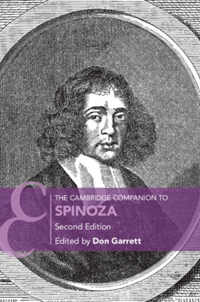 The Cambridge Companion to Spinoza