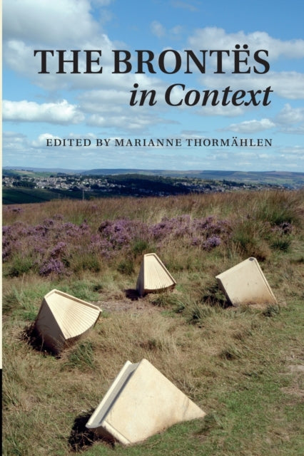 The Bronts in Context Literature in Context