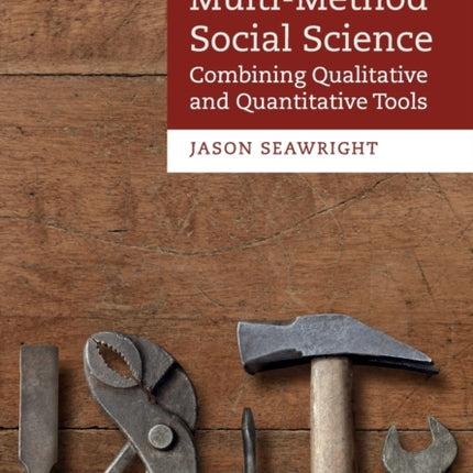 MultiMethod Social Science