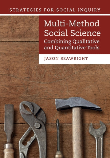MultiMethod Social Science