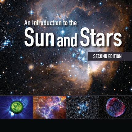 An Introduction to the Sun and Stars