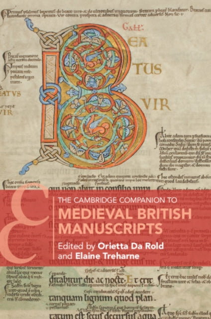 The Cambridge Companion to Medieval British