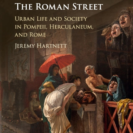 The Roman Street