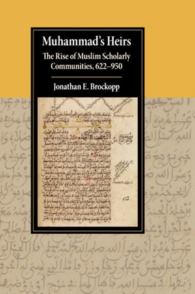Muhammads Heirs