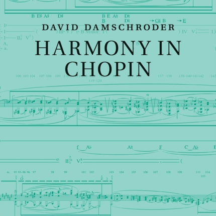 Harmony in Chopin