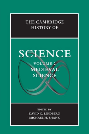 The Cambridge History of Science