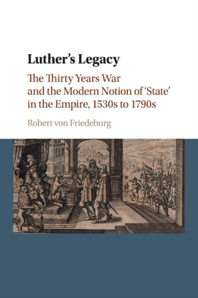 Luthers Legacy