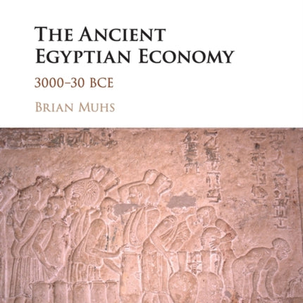 The Ancient Egyptian Economy