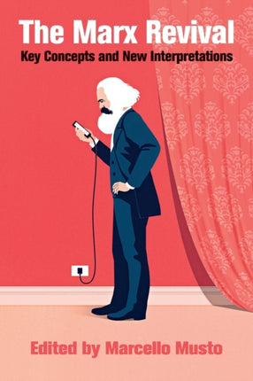 The Marx Revival