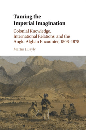 Taming the Imperial Imagination