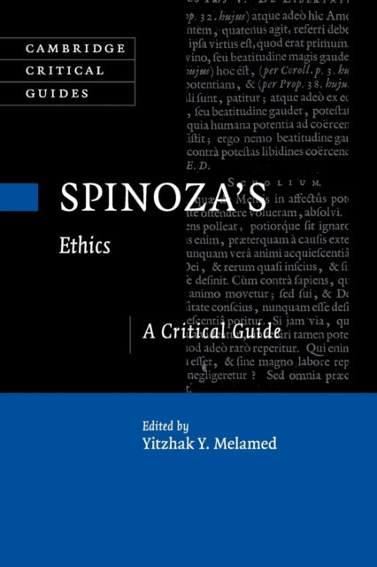 Spinozas Ethics