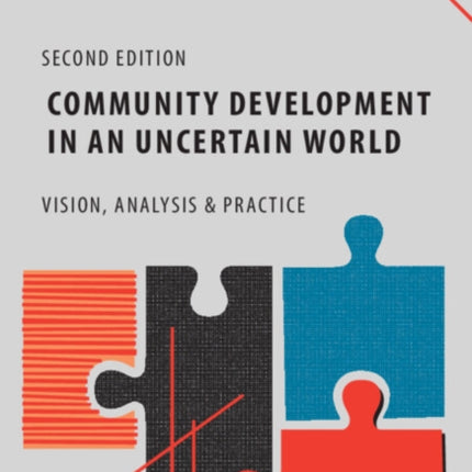 Community Development in an Uncertain World