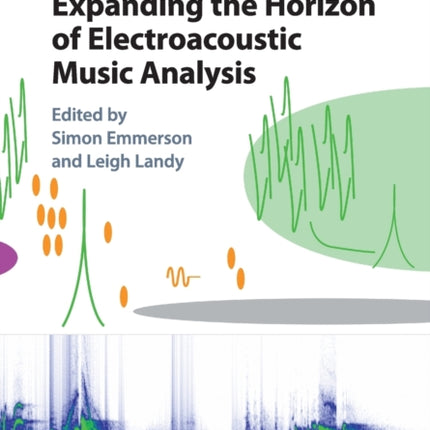 Expanding the Horizon of Electroacoustic Music Analysis