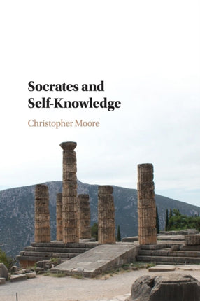 Socrates and SelfKnowledge