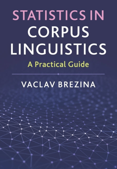 Statistics in Corpus Linguistics