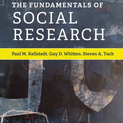 The Fundamentals of Social Research