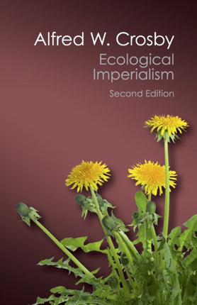 Ecological Imperialism