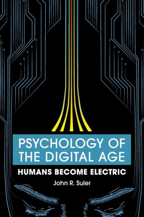 Psychology of the Digital Age