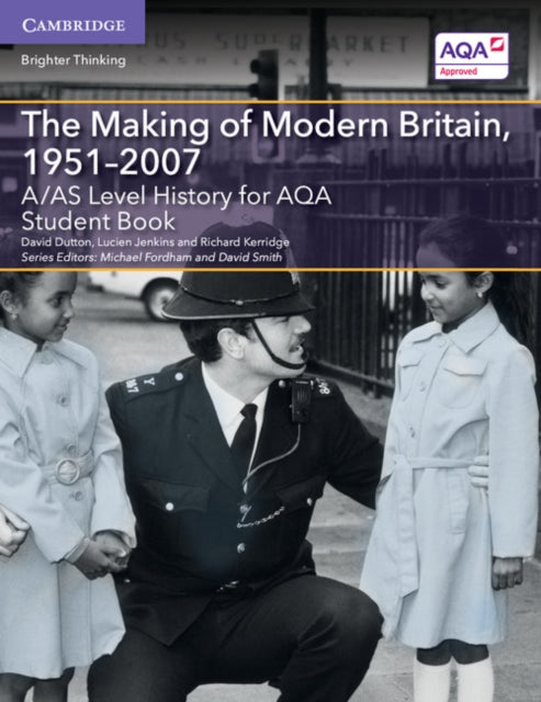 AAS Level History for AQA The Making of Modern