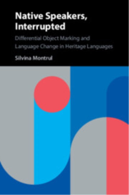 Native Speakers Interrupted