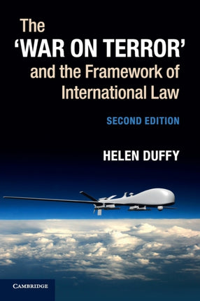 The War on Terror and the Framework of