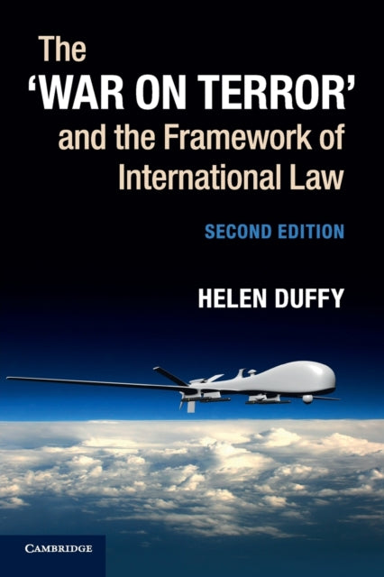 The War on Terror and the Framework of