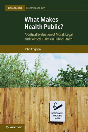 What Makes Health Public
