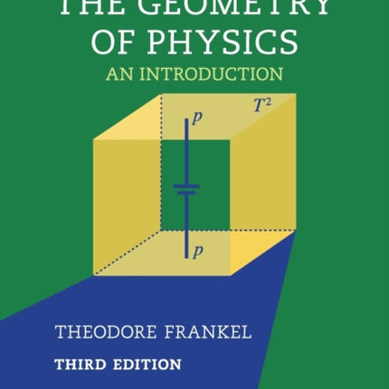 The Geometry of Physics