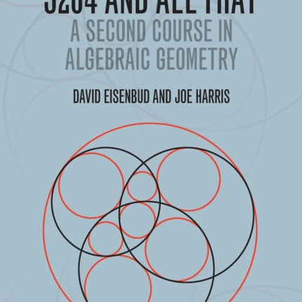 3264 and All That A Second Course in Algebraic