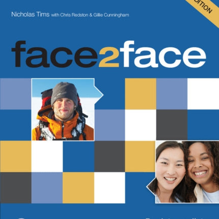 face2face Pre-intermediate Workbook with Key