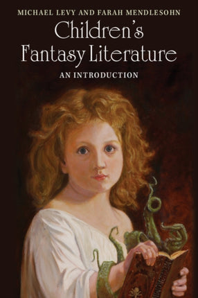 Children's Fantasy Literature: An Introduction