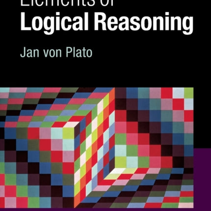 Elements of Logical Reasoning