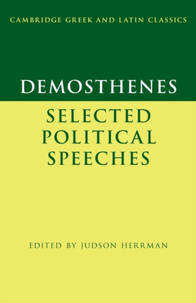 Demosthenes